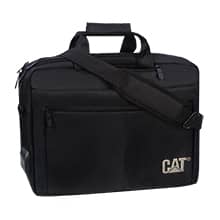 کیف کوله لپ تاپ CAT مدل 227M سه کاره 15.6 اینچی