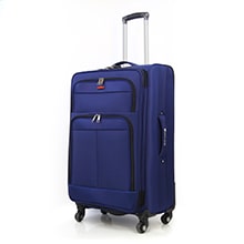 چمدان مسافرتی سایز بزرگ کد 3165