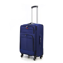 چمدان مسافرتی سایز متوسط کد 3166